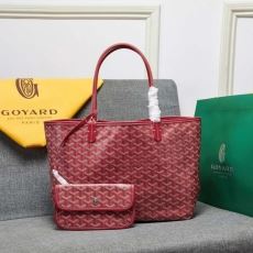 Goyard Shopping Bags